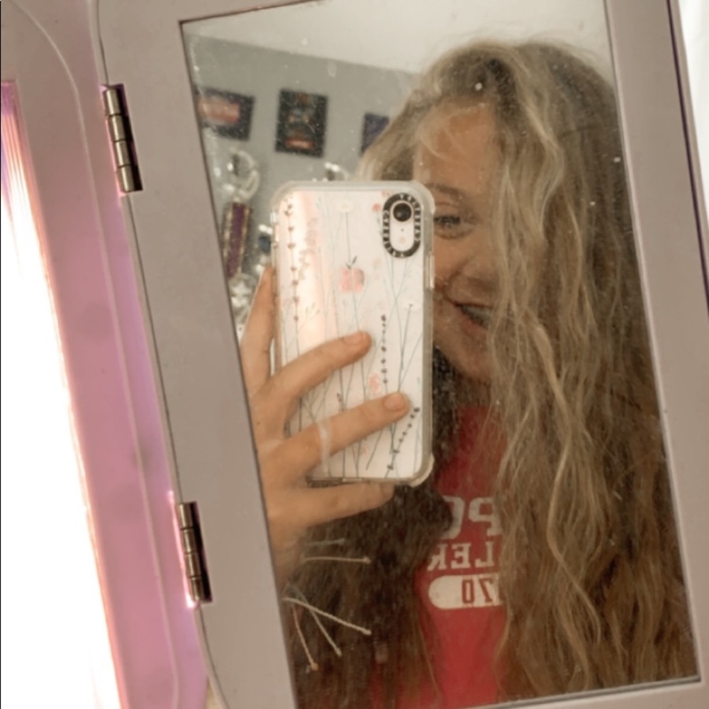 Meet your Posher, Mia